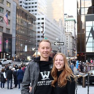 Meet your Posher, Charlotte